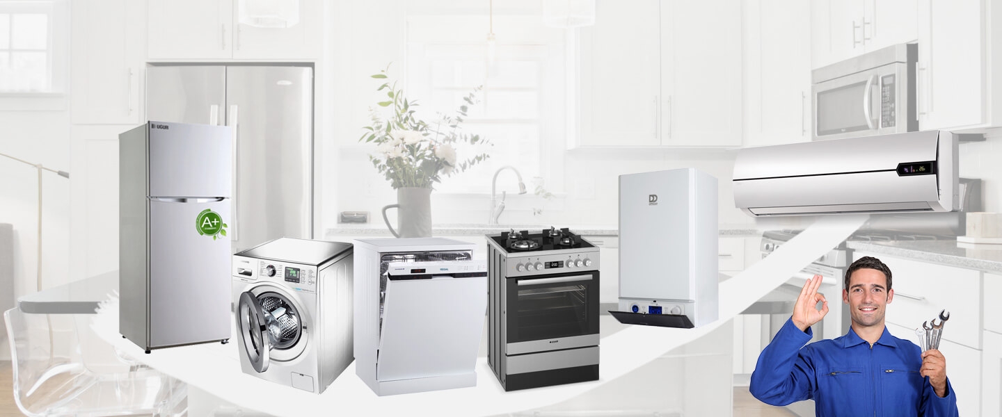 Bozyaka Grundig Servisi